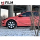 Custom Vehicle Wraps